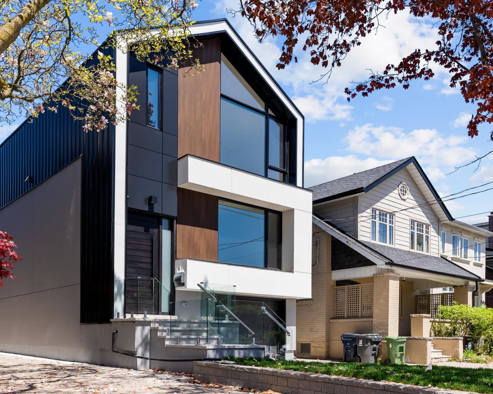 Luxury Real Estate